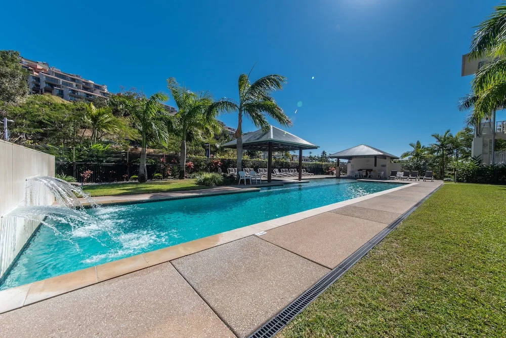 Marina Dreams - Airlie Beach
