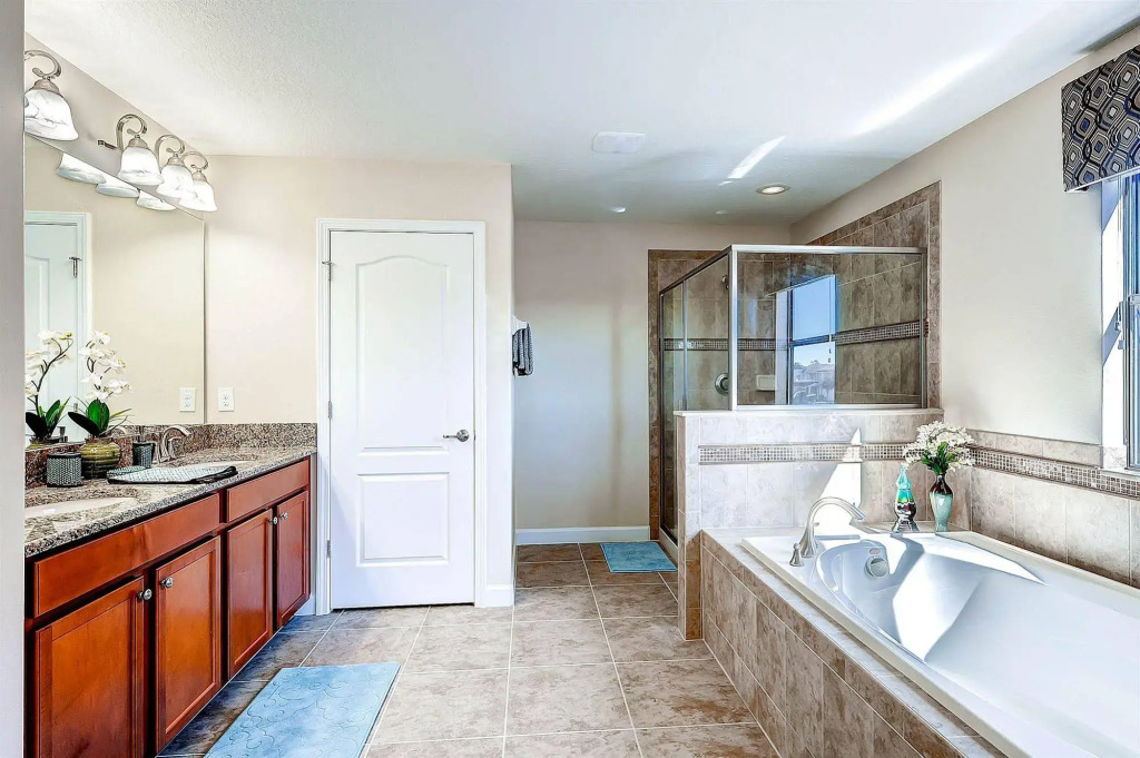 Tropical Escape Prestige Collection Homes