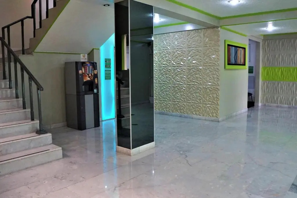 Hotel Duque