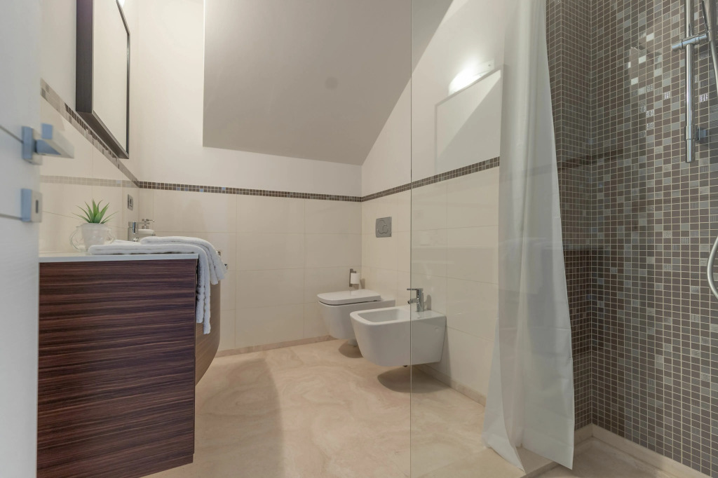 Italian Experience-Villa Clair