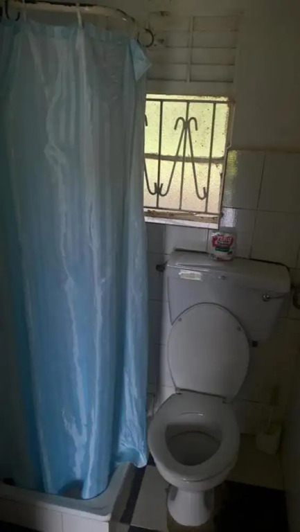 Namirembe Guesthouse Kampala