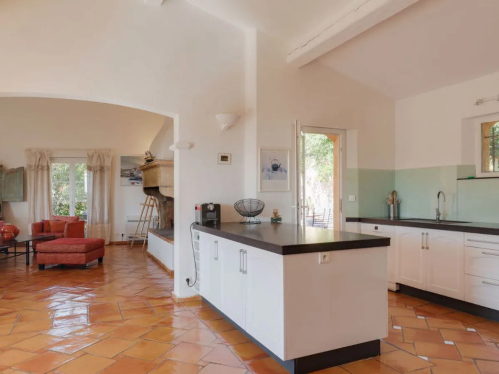 Villa Le Petit Rouveau by Interhome