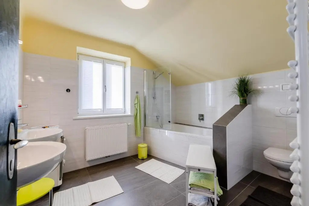 Gerli Appartement Mariazell