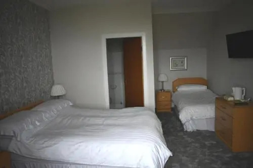 Monturpie Guest House