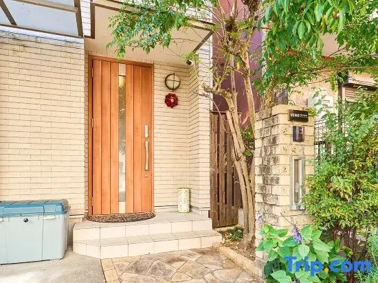 KandoStay TOKYO Terrace