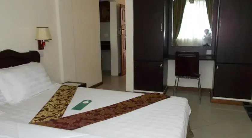 Hotel Continental