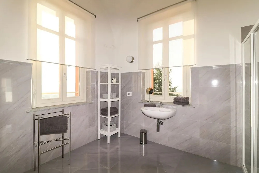 Villa Pumila B&B