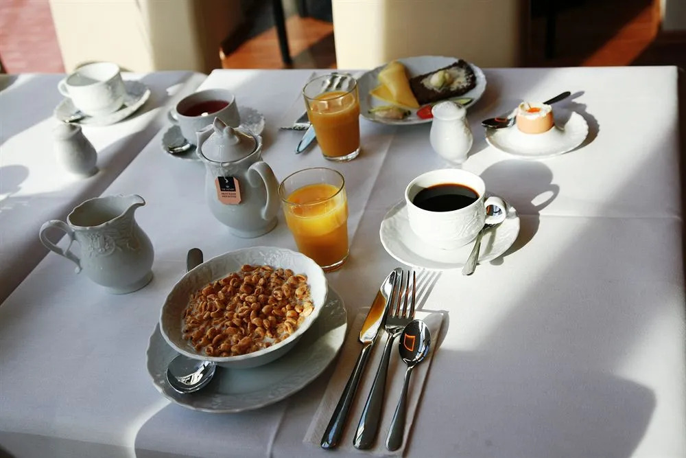 Hotel am Kurpark