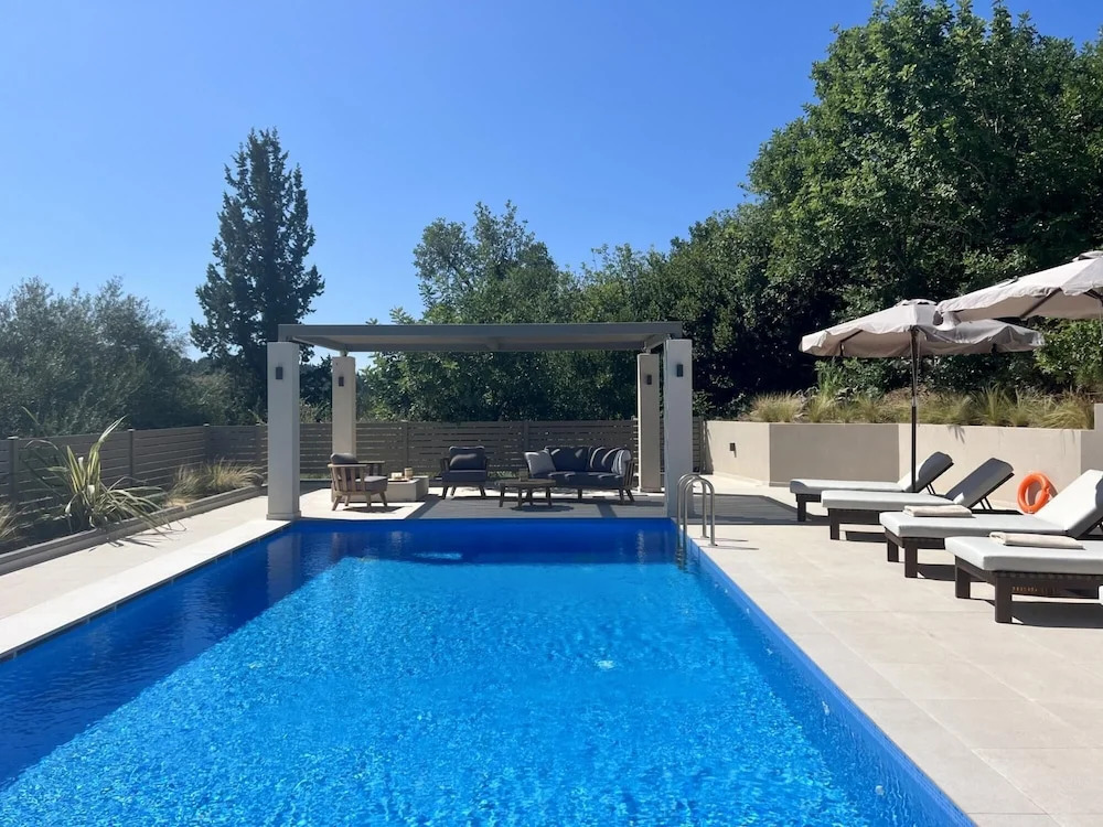 Villa Karissa
