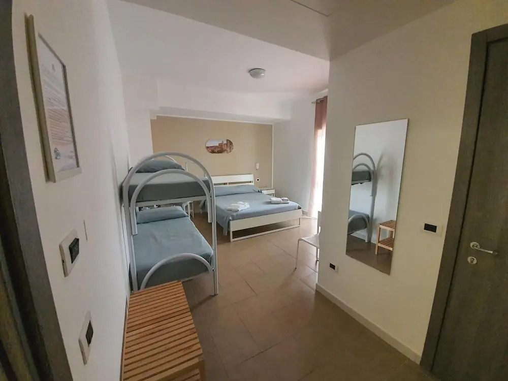 Casale Marcalia - bed & breakfast