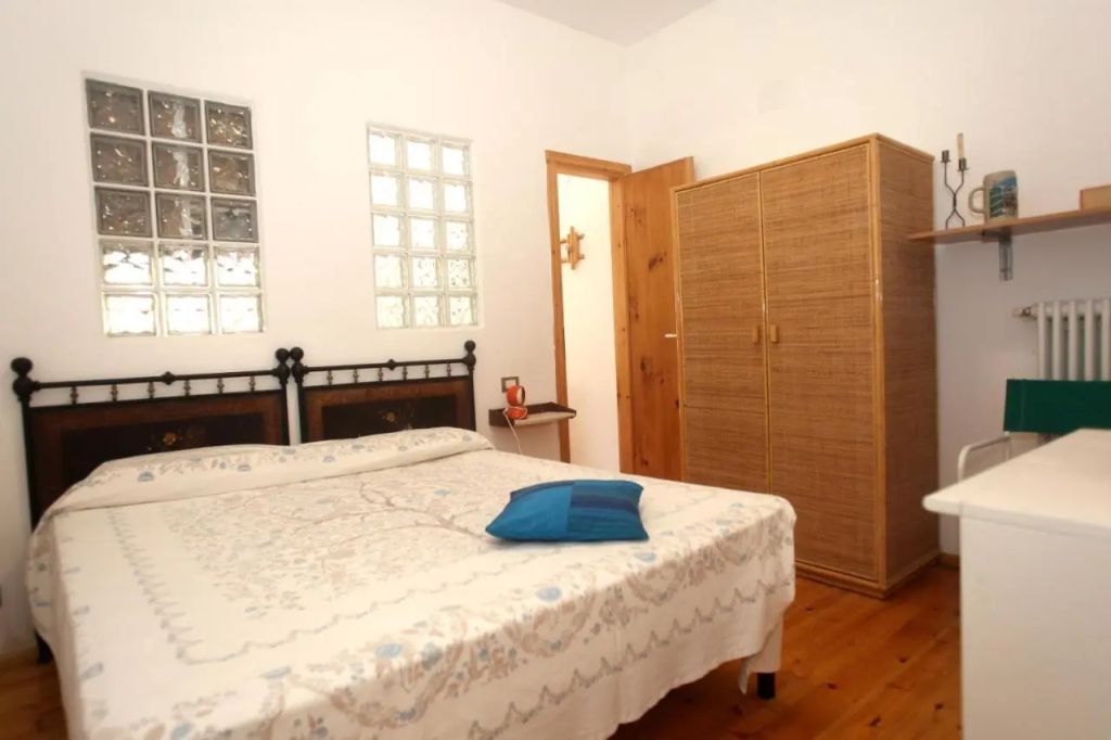 Casa Manu Apartments