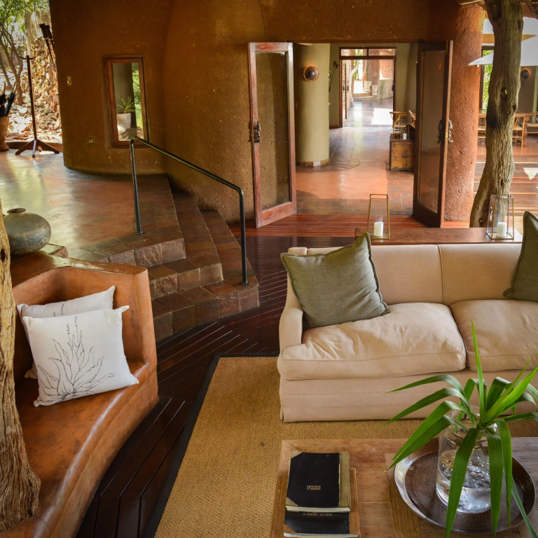 Madikwe Safari Lodge