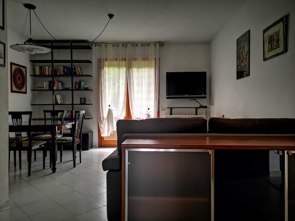 Robertos House a Stones Throw From the Val Dorcia