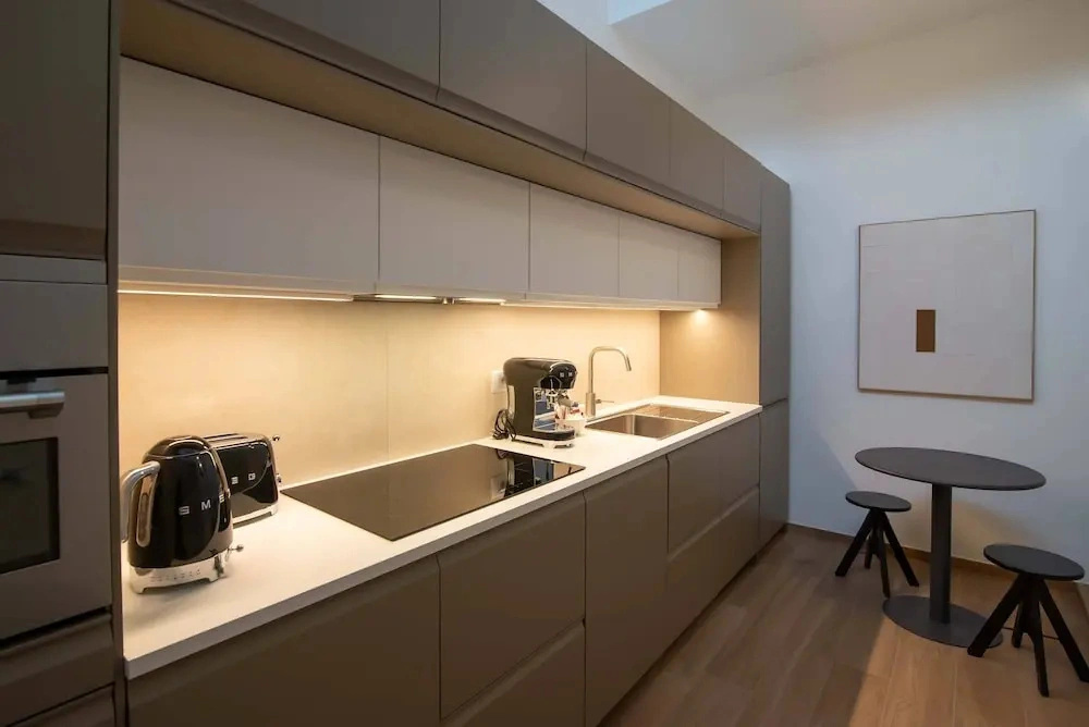 Apartments Duomo Mdr Collection