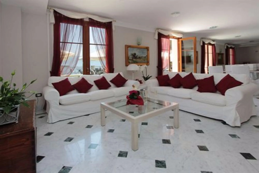 Hotel Villa Maria Au Lac - Gruppo Estella Hotels