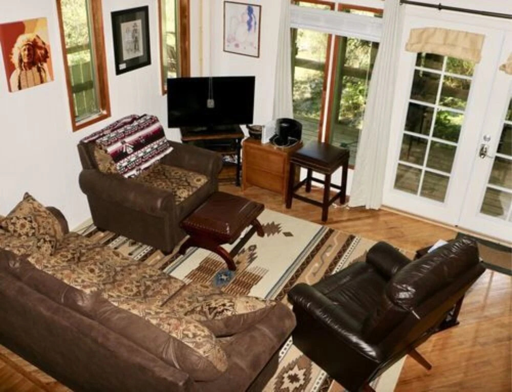 Chalet Rio Hondo