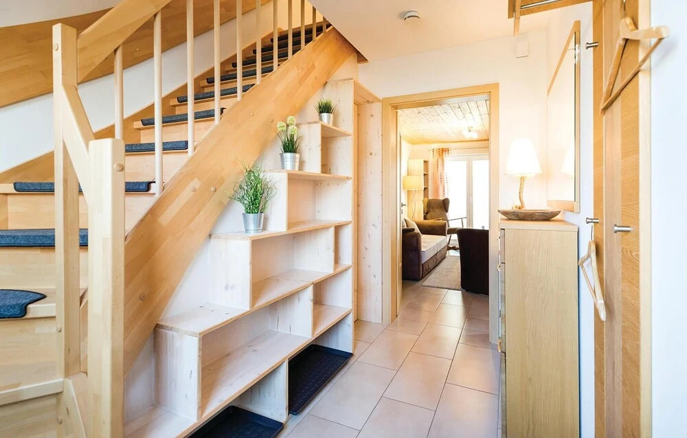 Ferienhaus 5 Altefähr