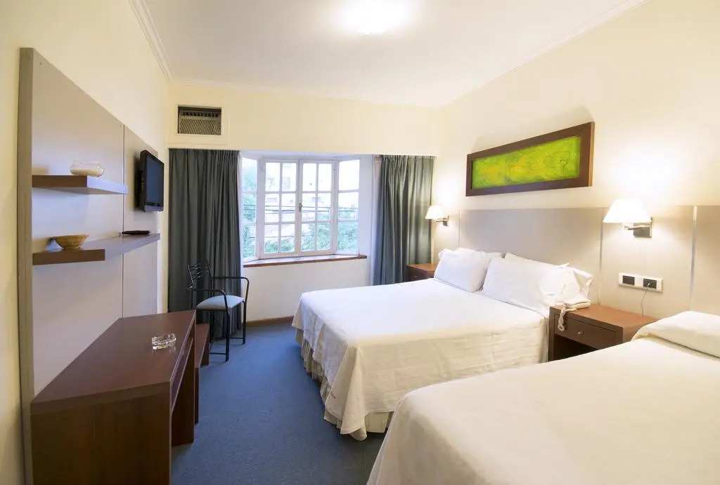 Hotel Los Tilos