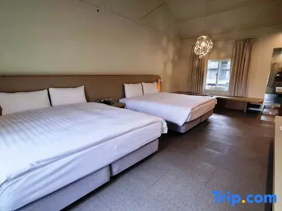 Taku Village Resort