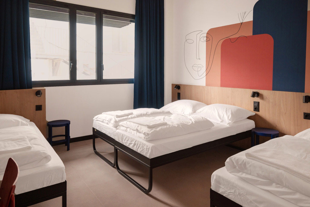 MEININGER Hotel Barcelona Fira Gran Via