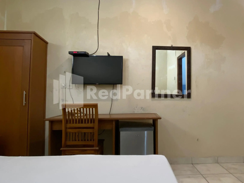 Hotel Kurnia @ Jln Pemuda Blora RedPartner