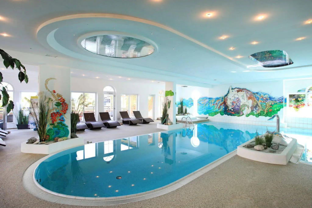 Hotel Hochfilzer