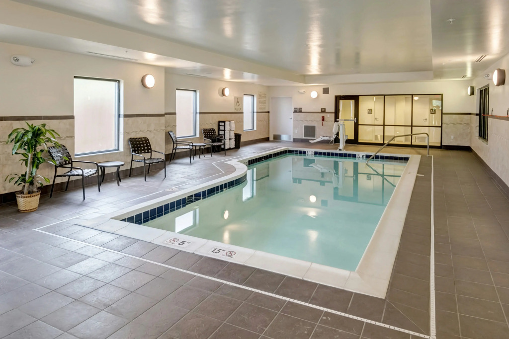 Hampton Inn Poplar Bluff