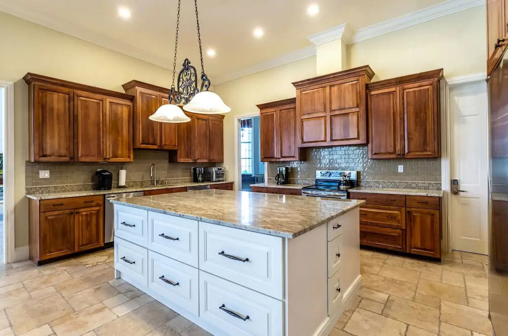 Knickerbocker Estate - 8 BR Home Private Pool - NVR 38703