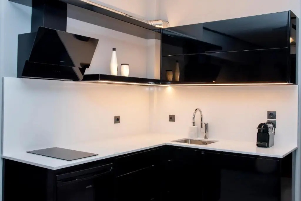Luxury Premium Suite #1