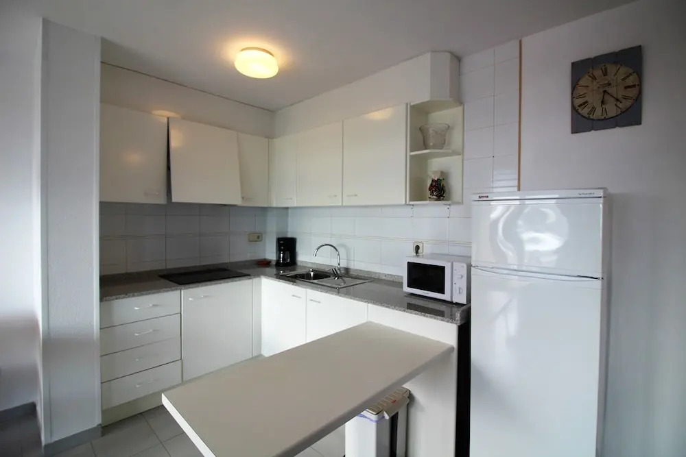 Apartamento 2166 - Rocmar 1 4-C
