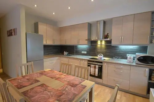 Aguona apartament