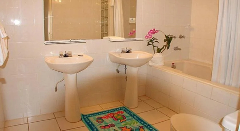 Aruba Beach Villas