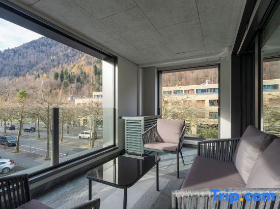 Swiss Hotel Apartments - Interlaken
