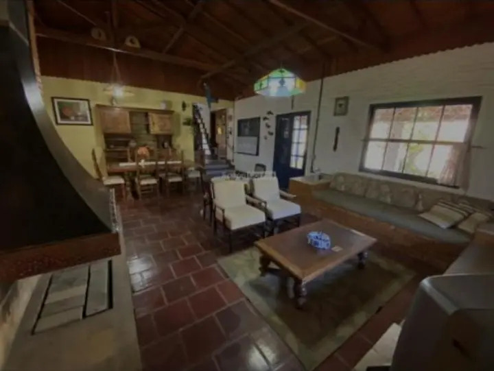 Passa Quatro- CASA INTEIRA RUSTICA para até 9 pessoas