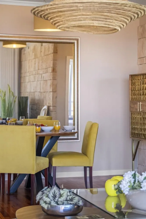Hideaway Apartment by Homie