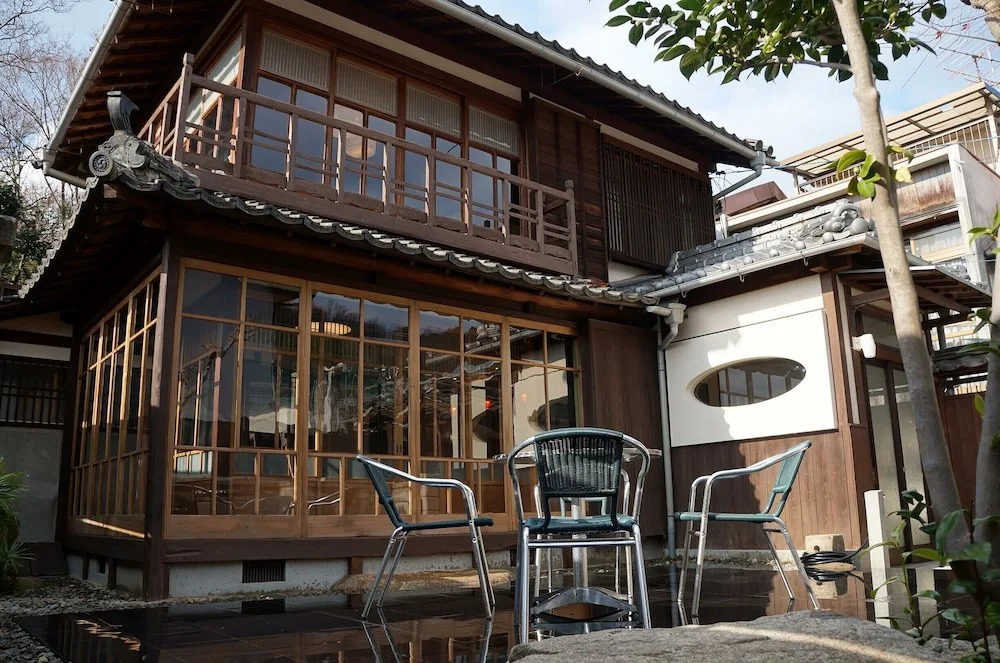 Moons Cafe