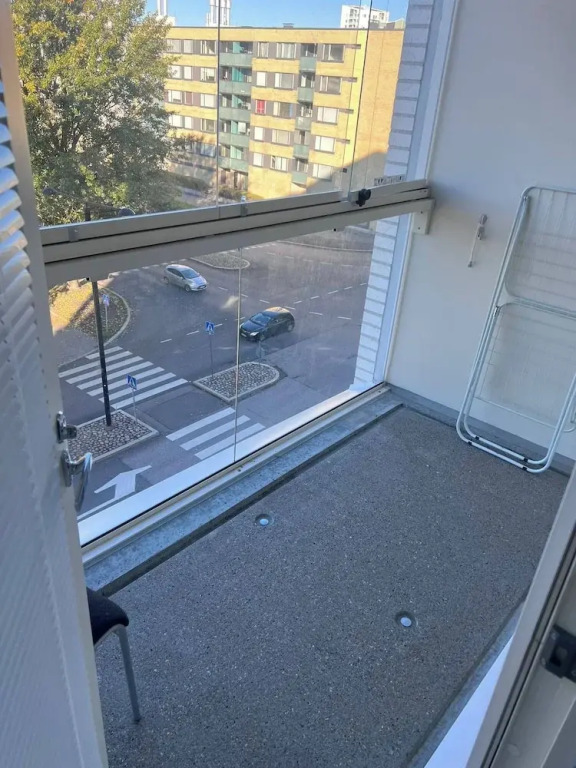 Helsinki City or Airport 16min, Convenience Place