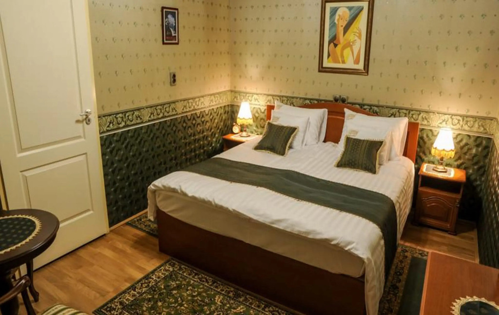 Cotton House Budapest