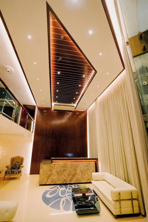 Royal Residence Dhaka