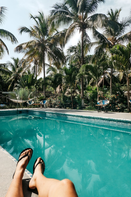Casa del Pavo Real Boutique Hotel Yoga & Spa