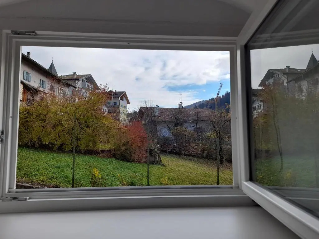 Ferienwohnung Anna