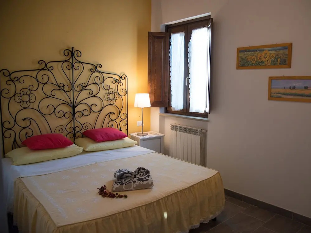 Villa Tresino Appartamenti