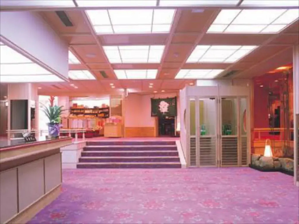 Ryokan Sakurai