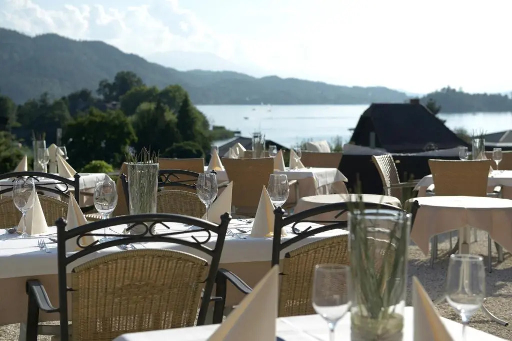 Lust und Laune Hotel am Wörthersee