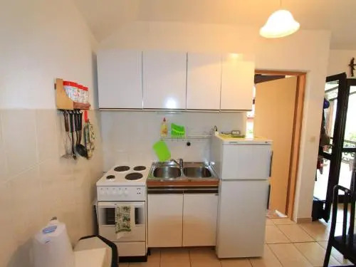 Apartment Giardino