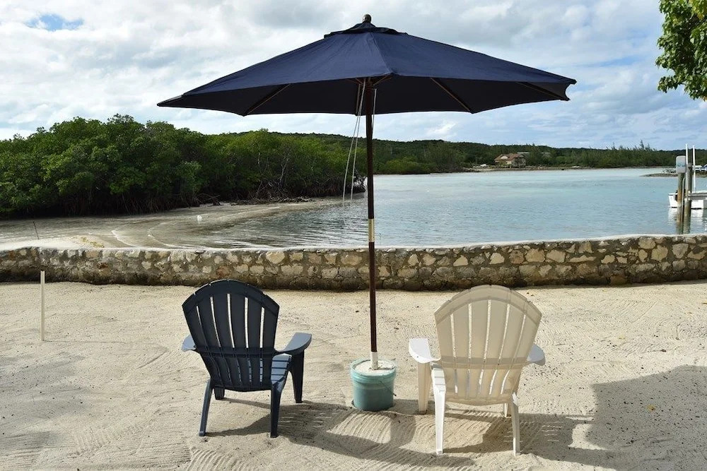 Middle Cay