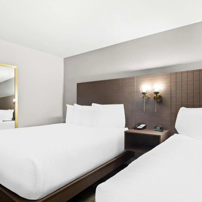 SureStay by Best Western Groves