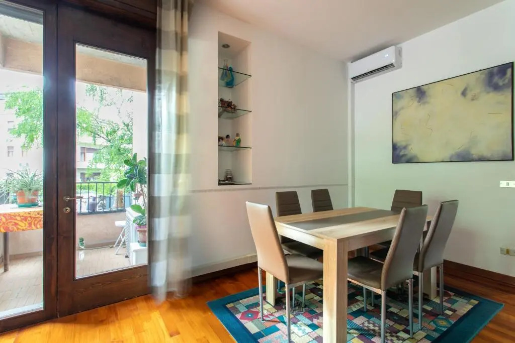 Casa Omly Lovely Stay Vicenza
