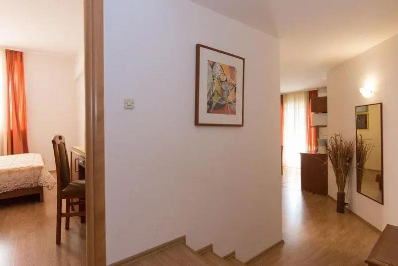 Marija F4 Apartment
