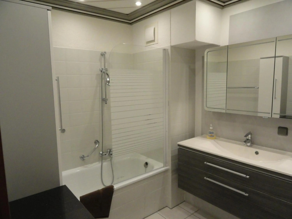 Großzügiges Appartement nähe Hannover-Messe